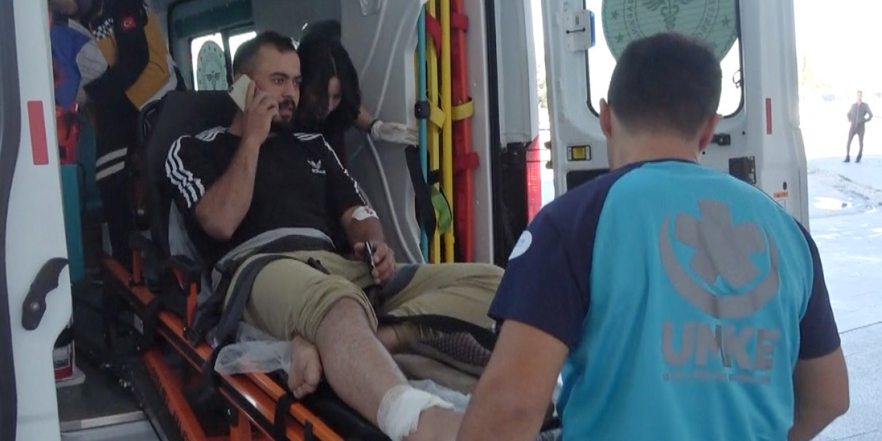 Köpekleri Korkutmak İsteyen Çoban, Tabancayla Kendini Vurdu