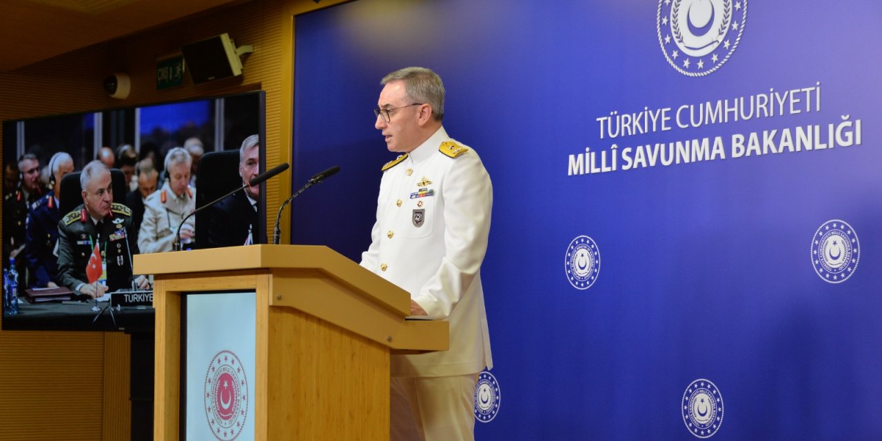 Msb: Azerbaycan'ın Karabağ'daki Operasyonunda Tsk’nın Fiili Desteği Söz Konusu Değil