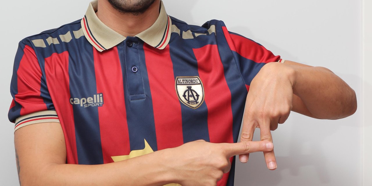 Altınordu'nun Kozu Ali Özgün