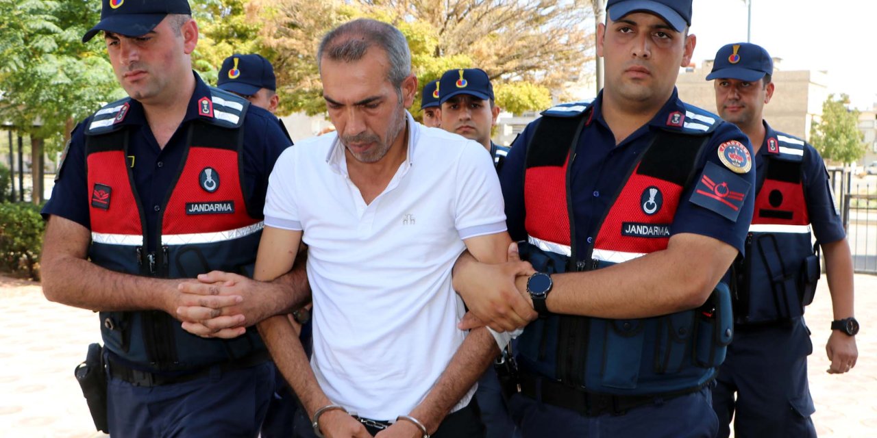 Gaziantep’te 16 Kişinin Öldüğü Otobüs Kazasında, Şoföre İndirimli 16 Yıl 8 Ay Hapis