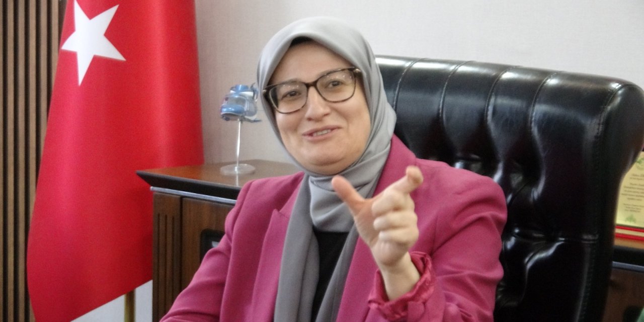 Ak Parti’li Uygur: Hep Kritik Dönemeçlerimiz Oldu