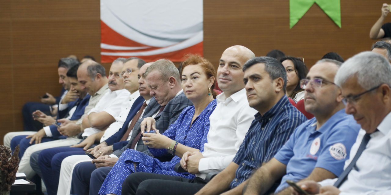 Dr. Selışık: Hayvan Yemi Olarak Kullanılan Darı, Pirinç Pilavının Yerini Alabilir