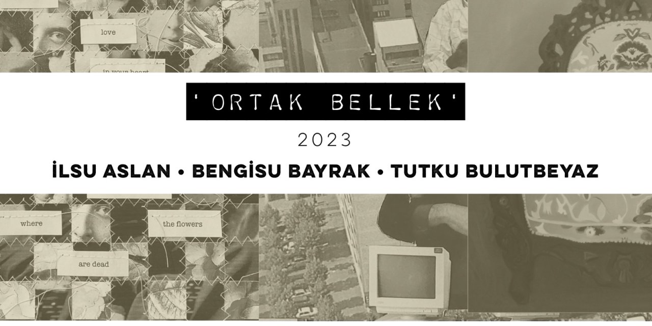 Ortak Bellek Seçkisi Trendyol Sanat’ta Satışa Sunuldu