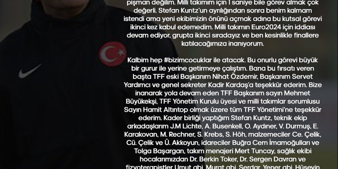 Kenan Koçak: Ayrılıklar Da Sevdaya Dahildir