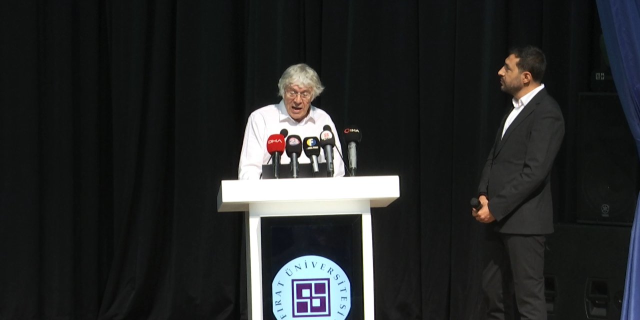 'Elazığ Depremi Yaşanmasaydı, Kahramanmaraş Depreminin Büyüklüğü 8.4’e Ulaşabilirdi'