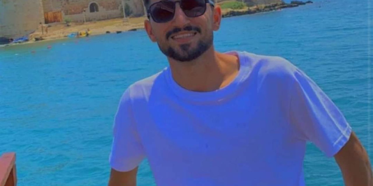 Mardin'de Otomobilin Çarptığı Yaya Hayatını Kaybetti; Sürücü Kaçtı (2)