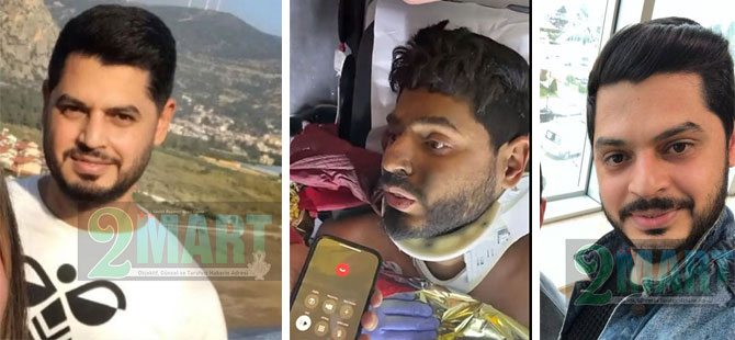 Enkaz Altından 261. Saatte Çıkarılan Mustafa Avcı, Rize’de 3 Yıl Görev Yapmış