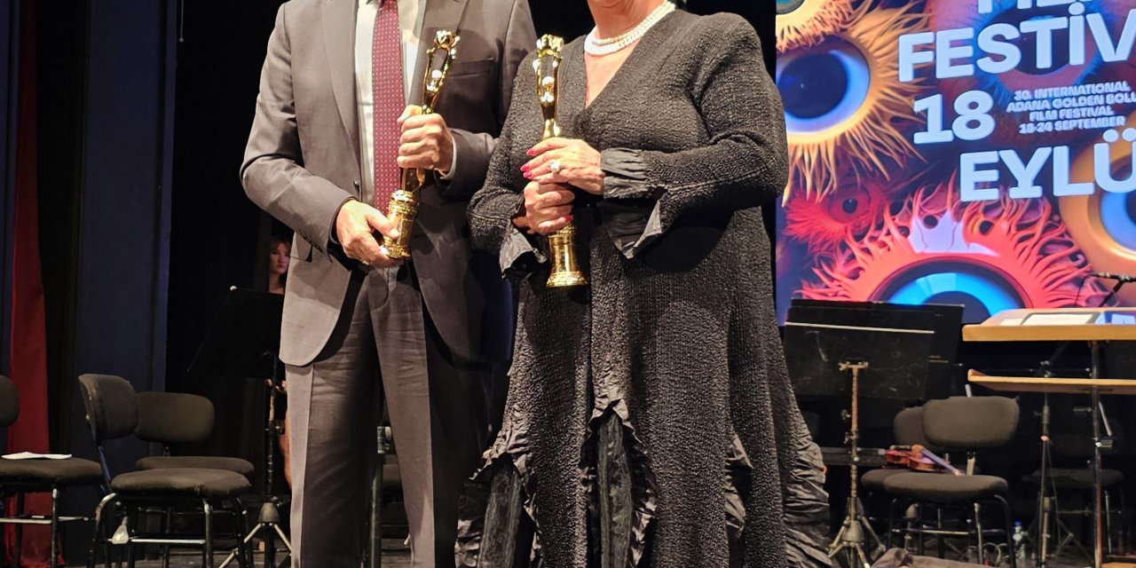 Altın Koza Onur Ödülleri Sahiplerini Buldu