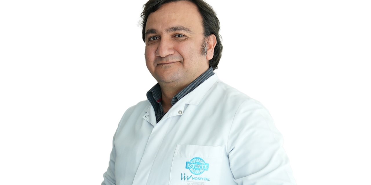 Uzmanından Panik Atakla Başa Çıkma Önerileri