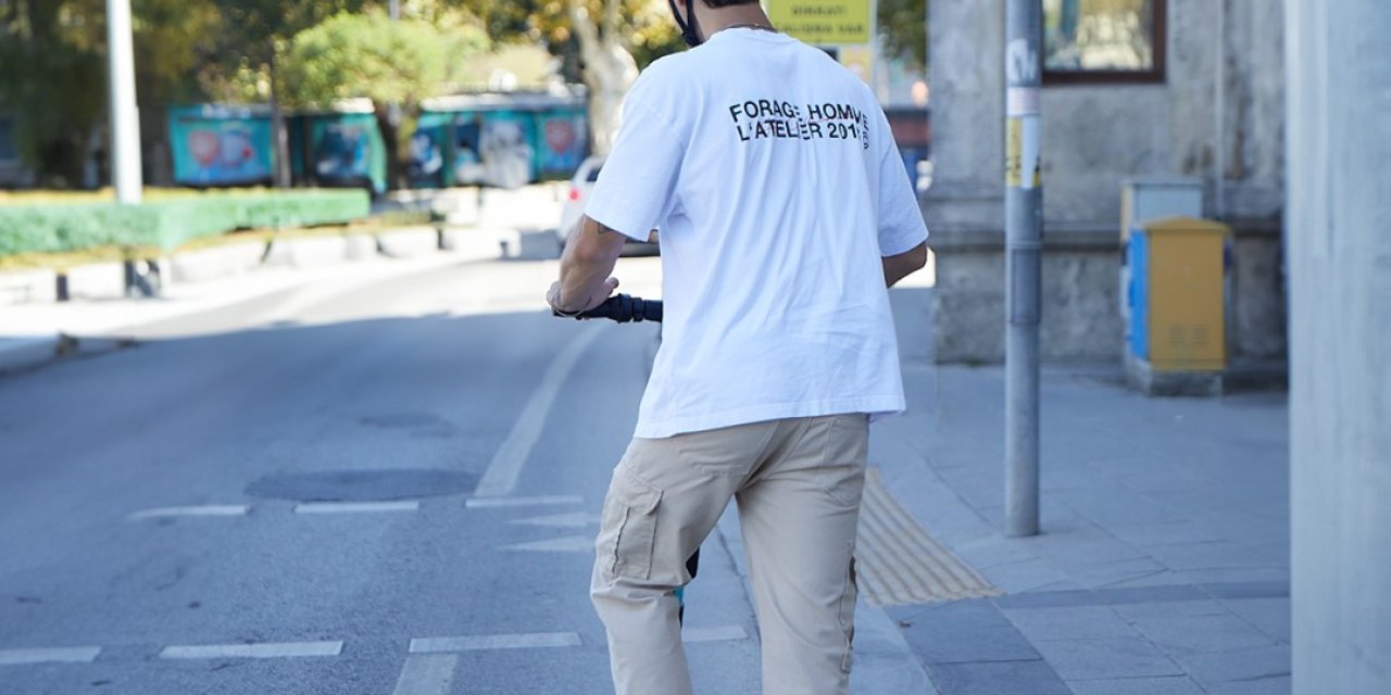 Binbin’den Dünya Otomobilsiz Kentler Günü’ne Özel Kampanya