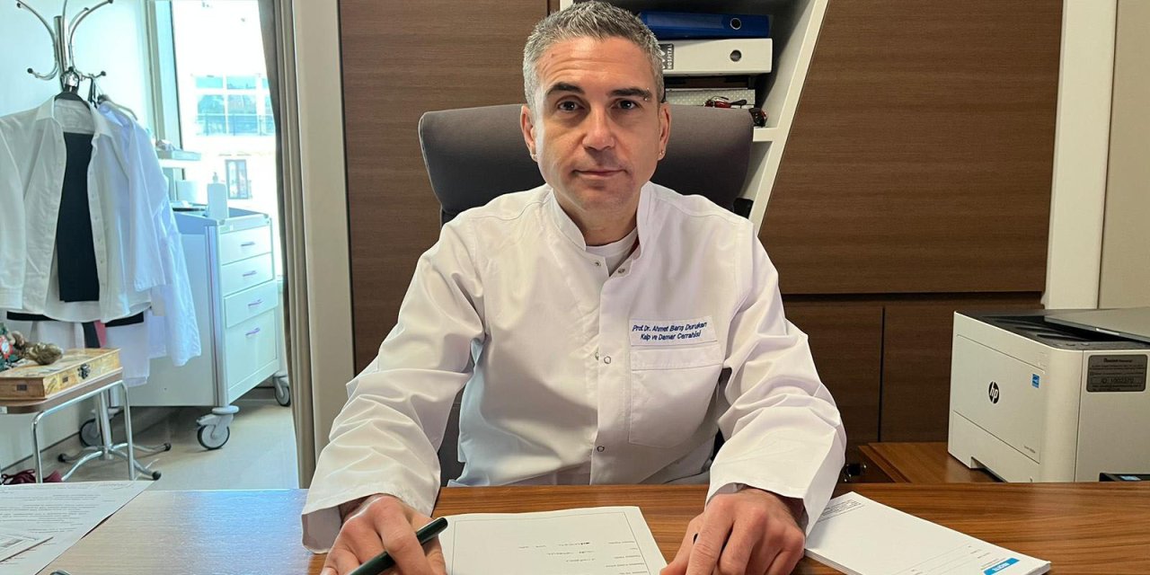 Kalp Ameliyatlarında Kullanılacak Yeni Yöntem