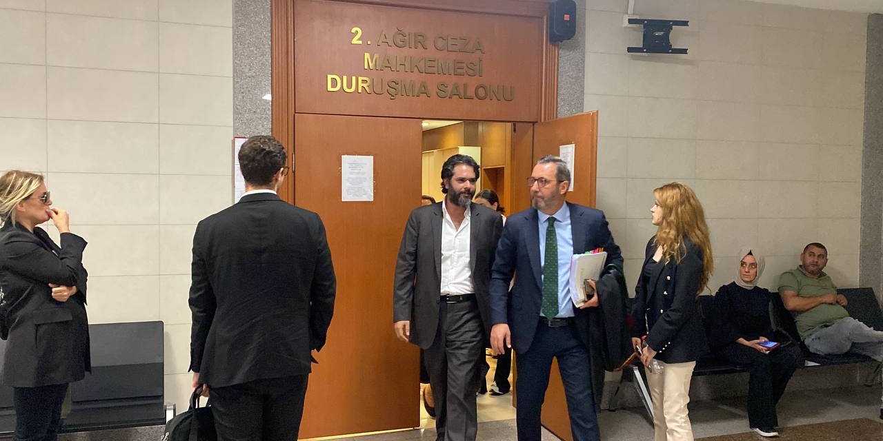 Yeniden Görülen İş Adamının Hamile Eşine Cinsel Saldırı Davasında Mütalaa