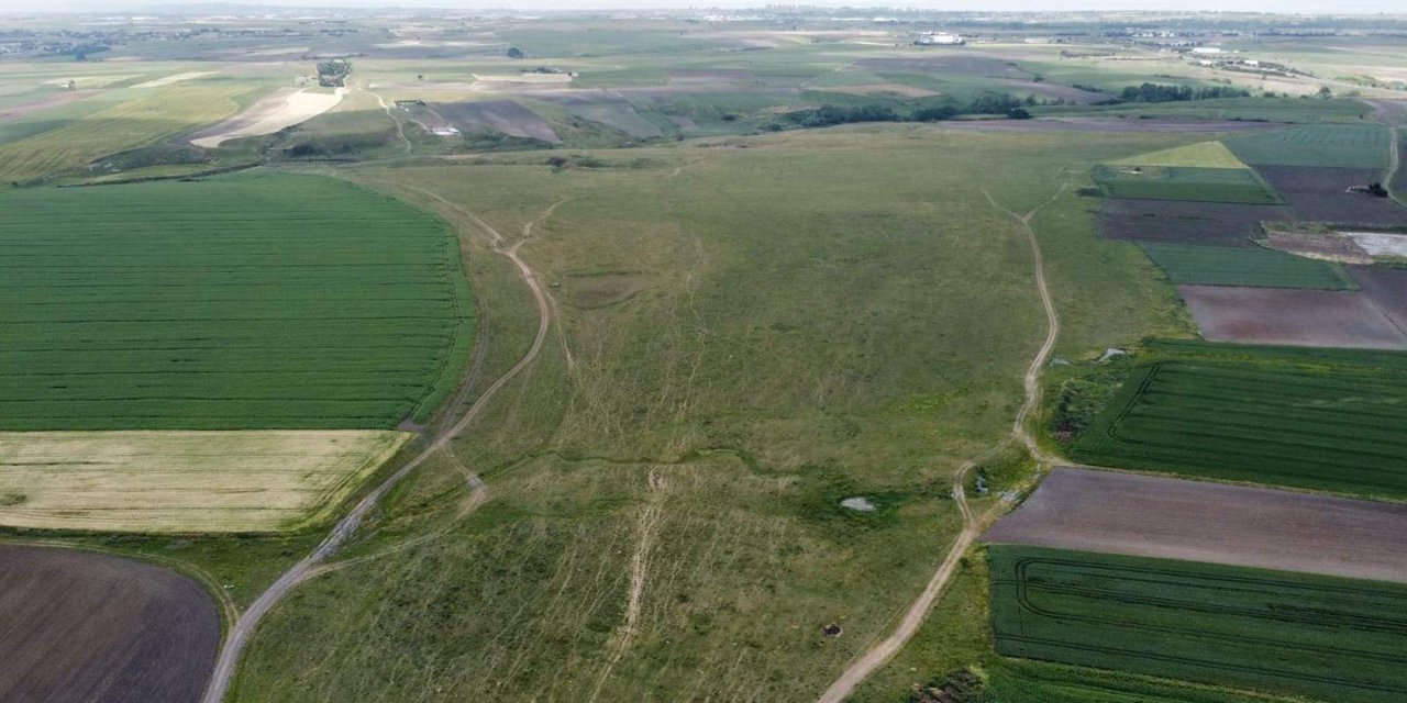 'Midas, Mera, Tarla Kavgalarını Sonlandıracak, Yatırıma Katkı Sağlayacak'