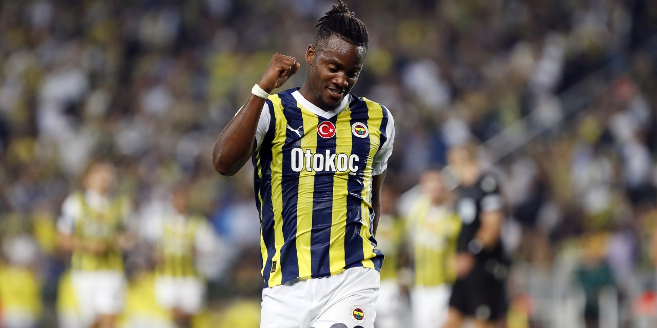 İsmail Kartal Ve Batshuayi, Maç Sonrası Samandıra'da Görüştü