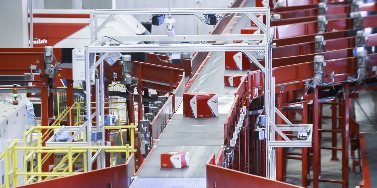 Aras Kargo Yılı Yüzde 100 Büyümeyle Kapatmayı Hedefliyor