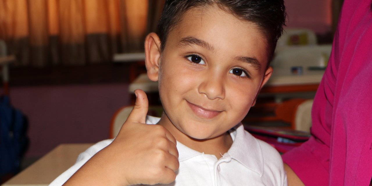 Yaşama Şansı Yüzde 1 Denilen Kuzey Deniz Okullu Oldu: Doktor Olacağım