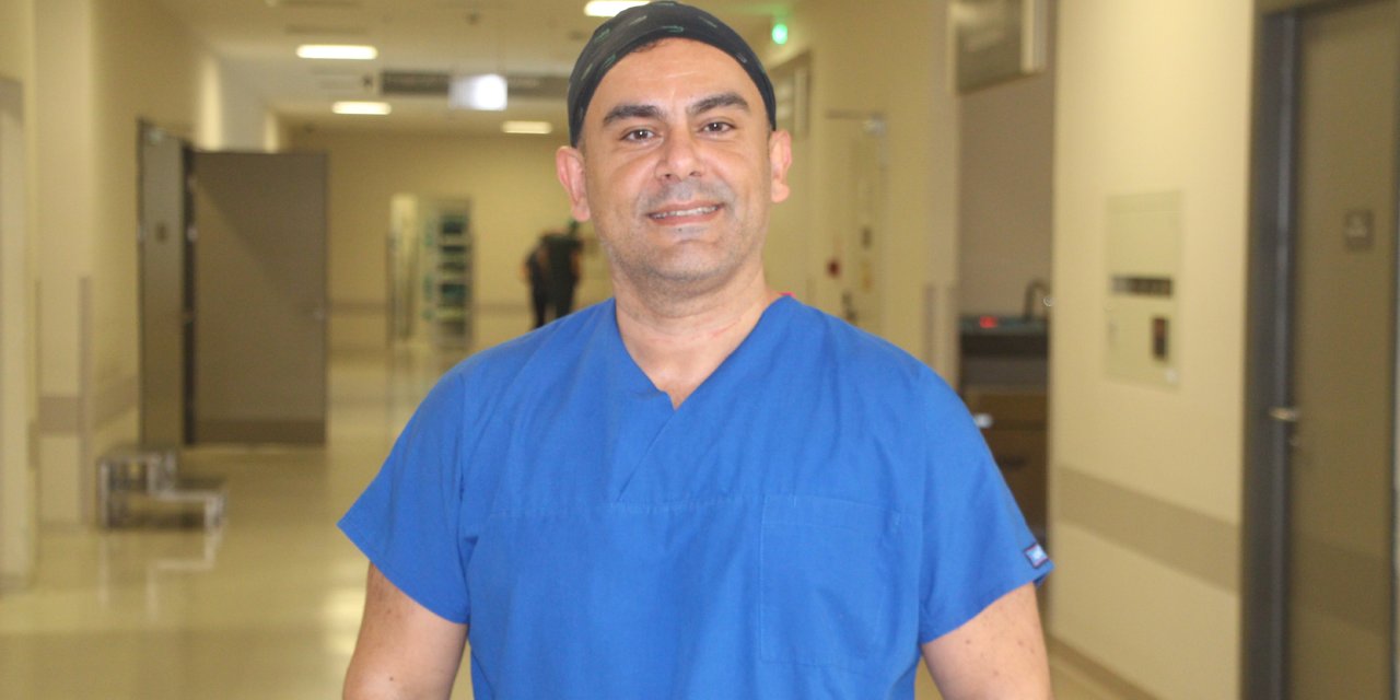 Prof. Dr. Sözütek: Kolon Ve Rektum Kanseri Görülme Yaşı 30'a İndi, Gençlerde Daha Agresif Seyrediyor