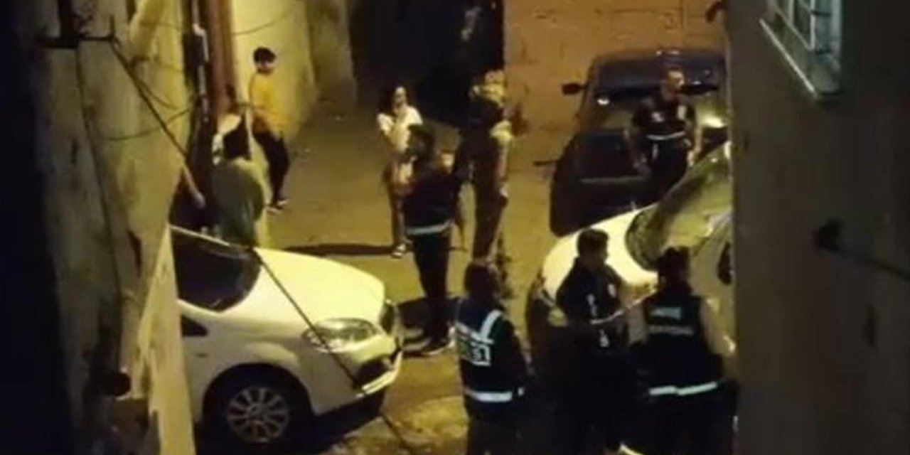 Tekirdağ'da 150 Polisle Uyuşturucu Operasyonu; 24 Gözaltı