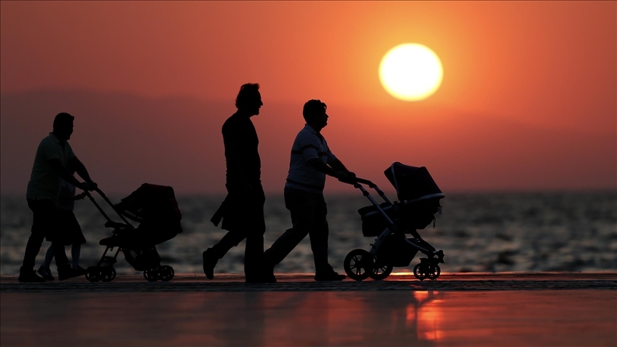 Yaşam Memnuniyeti Araştırması 2022 açıklandı