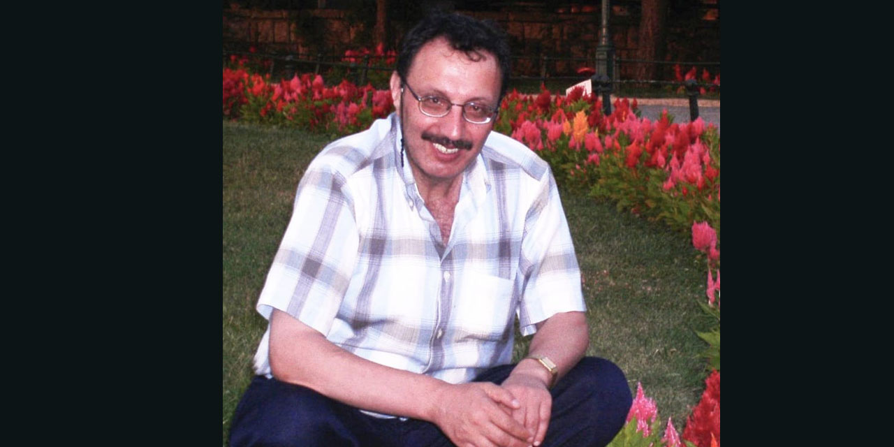 “Foto Sabri” Sabri Çolak Kalp Krizine Yenik Düştü