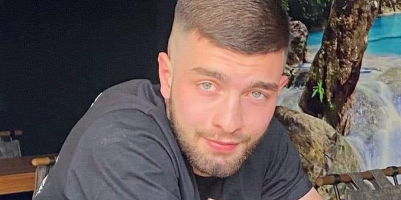 Bahçelievler'deki Kazada Ölen 4 Kişinin Kimliği Belli Oldu