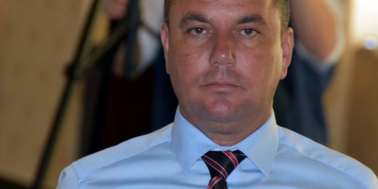 Eski Kıyıköy Belediye Başkanına 'rüşvet'ten 5,5 Yıl Hapis