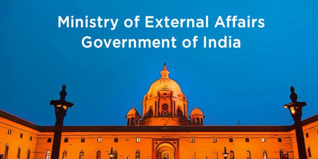 Hindistan’ın, Kanada’dan Sonra Çin İle Arasında Gerginlik