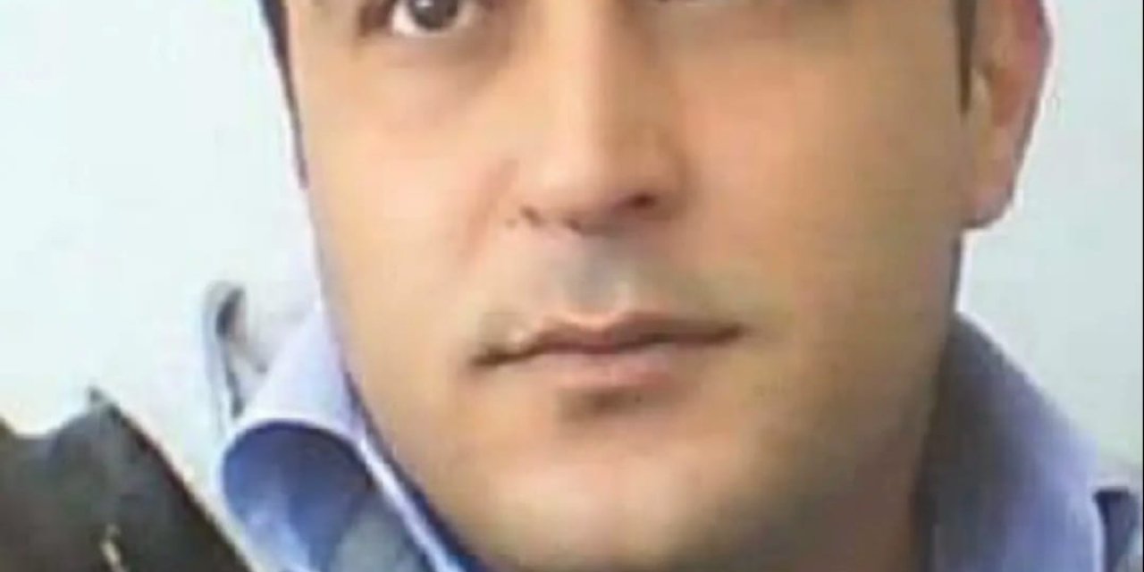 Tartıştığı Husumetlisini Öldürdü