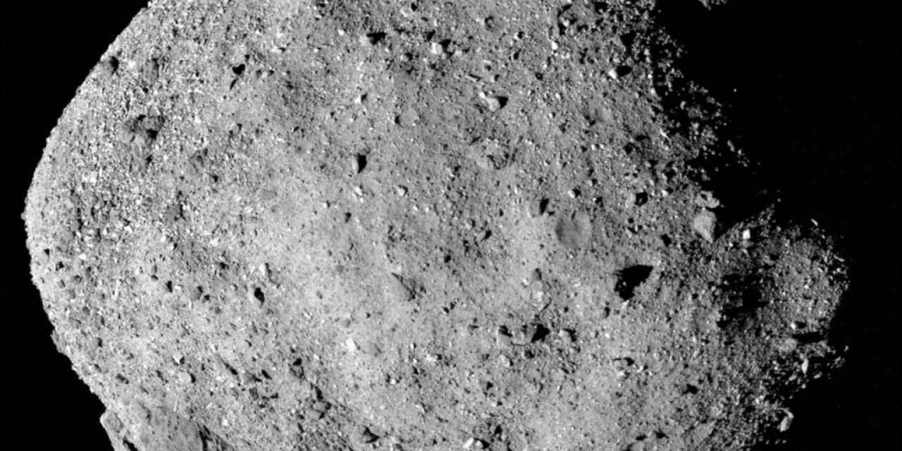 Bennu Asteroidinden Örnek Taşıyan Uzay Aracı, Dünya’ya Geri Dönüyor