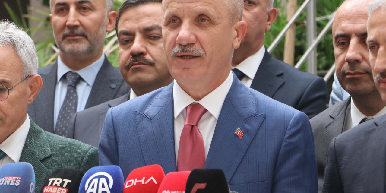 Yök Başkanı Özvar: Deprem Bölgesinde Uzaktan Eğitim Kararını Üniversite Senatoları Alacak