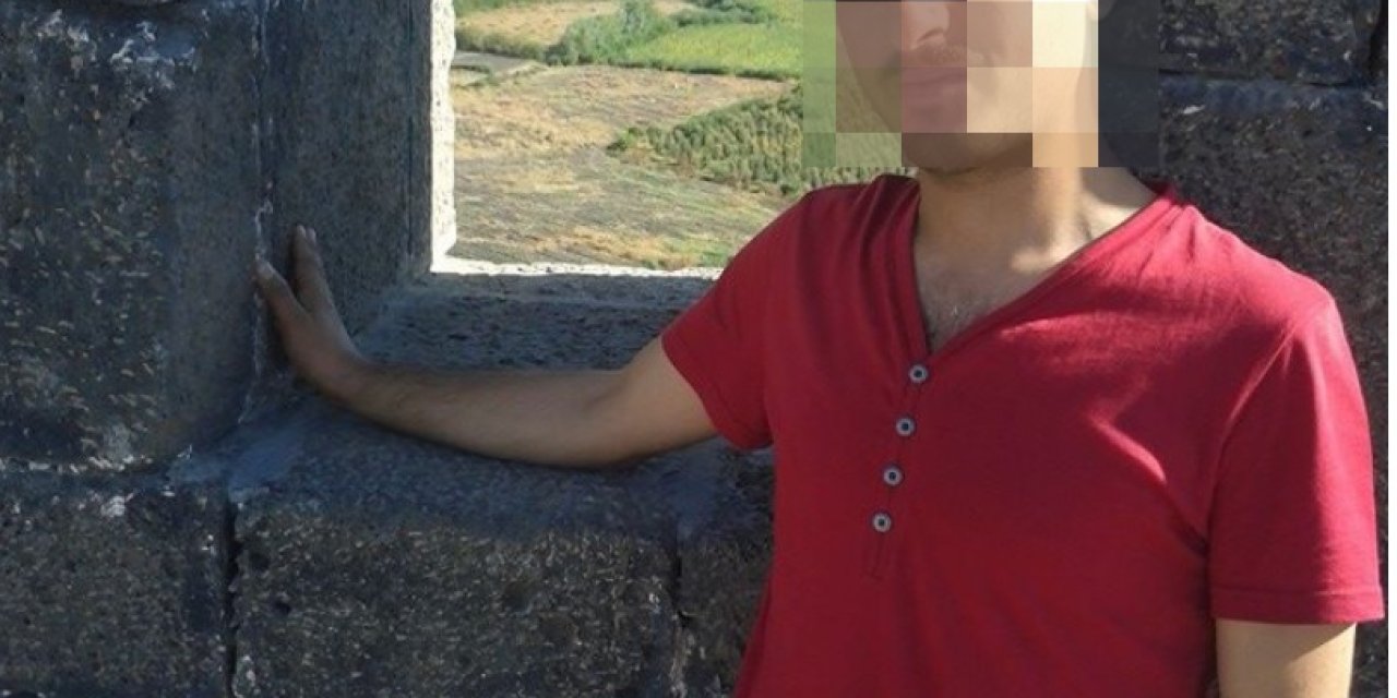 Hakkında Kesinleşmiş Hapis Cezası Bulunan Hdp İlçe Yöneticisi Yakalandı