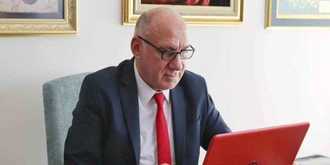 Cumhurbaşkanı Erdoğan'ın acı günü!