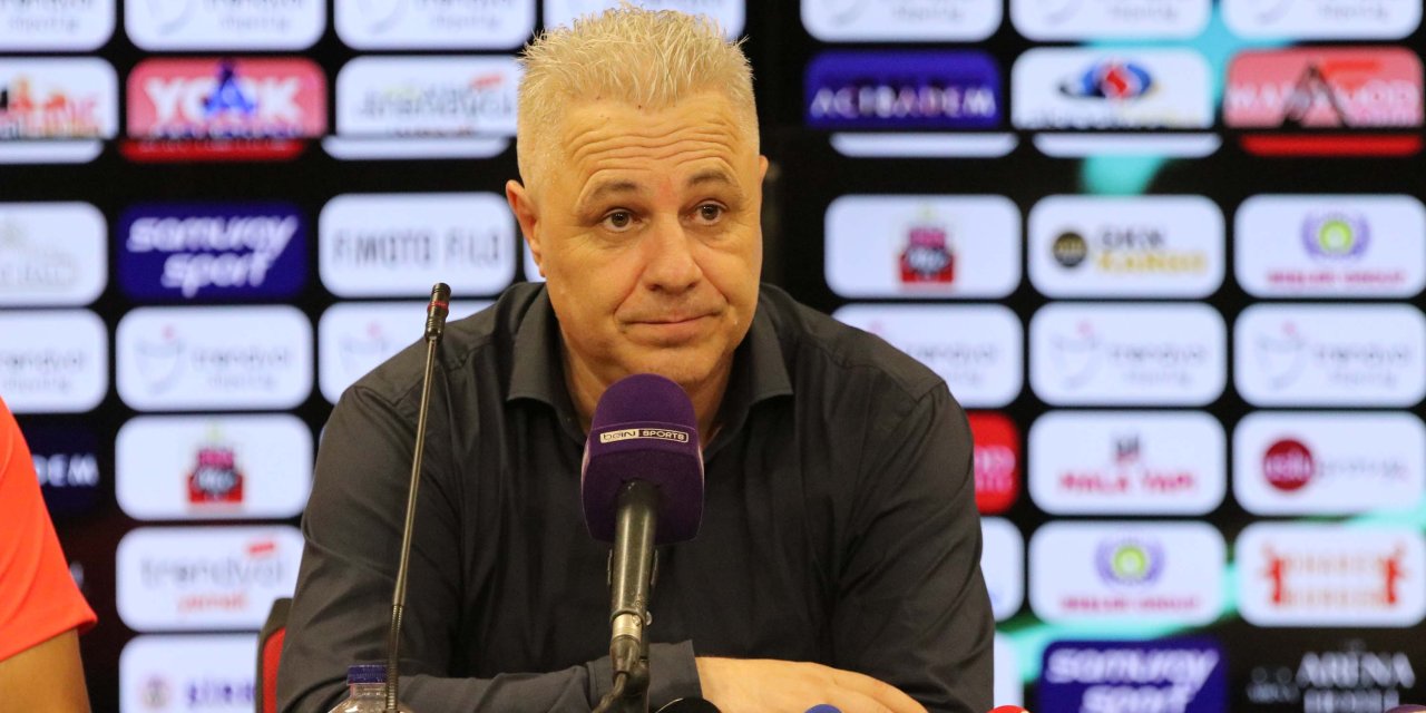 Marius Sumudica: Soyunma Odasına Gelince Ağlamaya Başladım