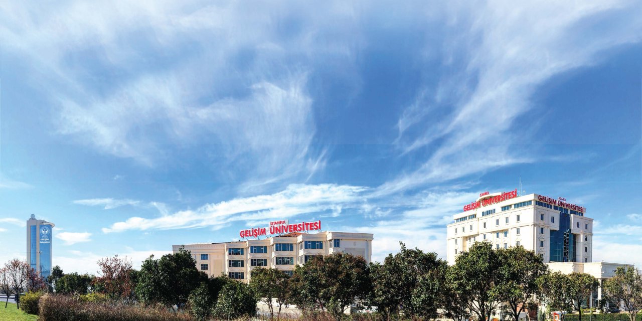 İgü, Avrupa'nın En İyi Üniversiteleri Arasında Yer Aldı