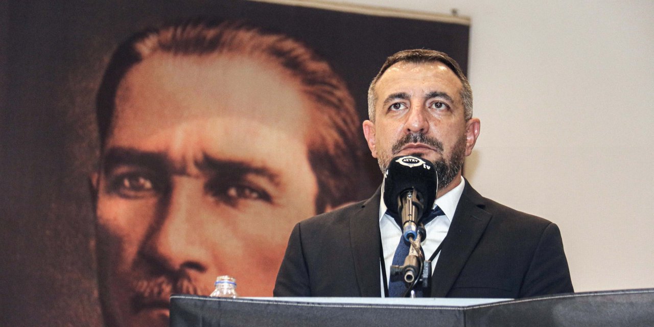 Altay Yönetimi İçin Flaş İddia