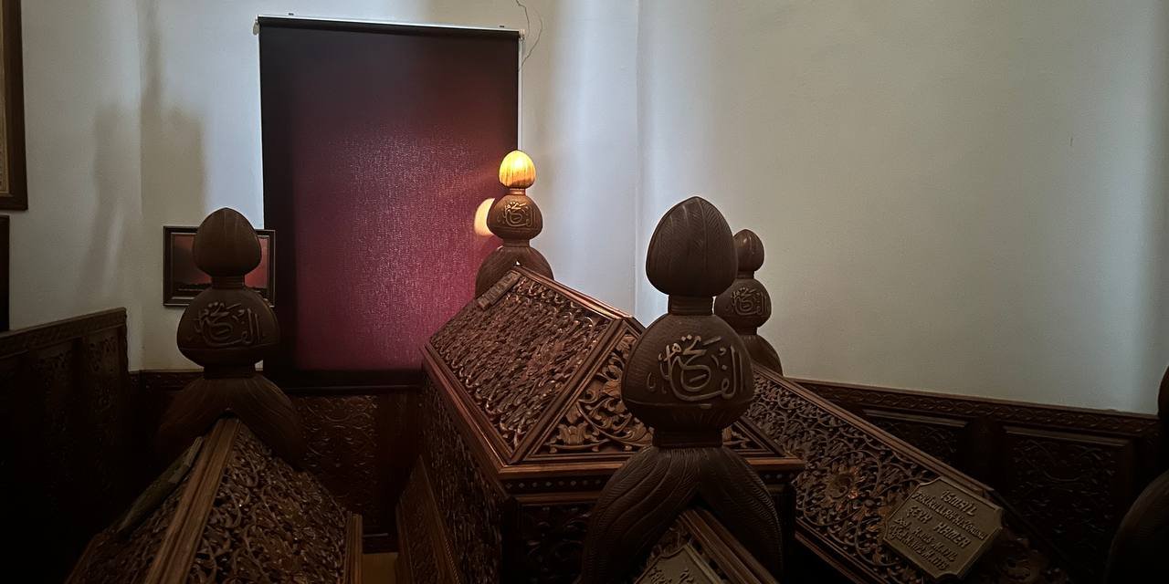 Siirt'te, Yılda 2 Kez Gerçekleşen 'Işık Hadisesi', 5 Dakika Boyunca İzlendi