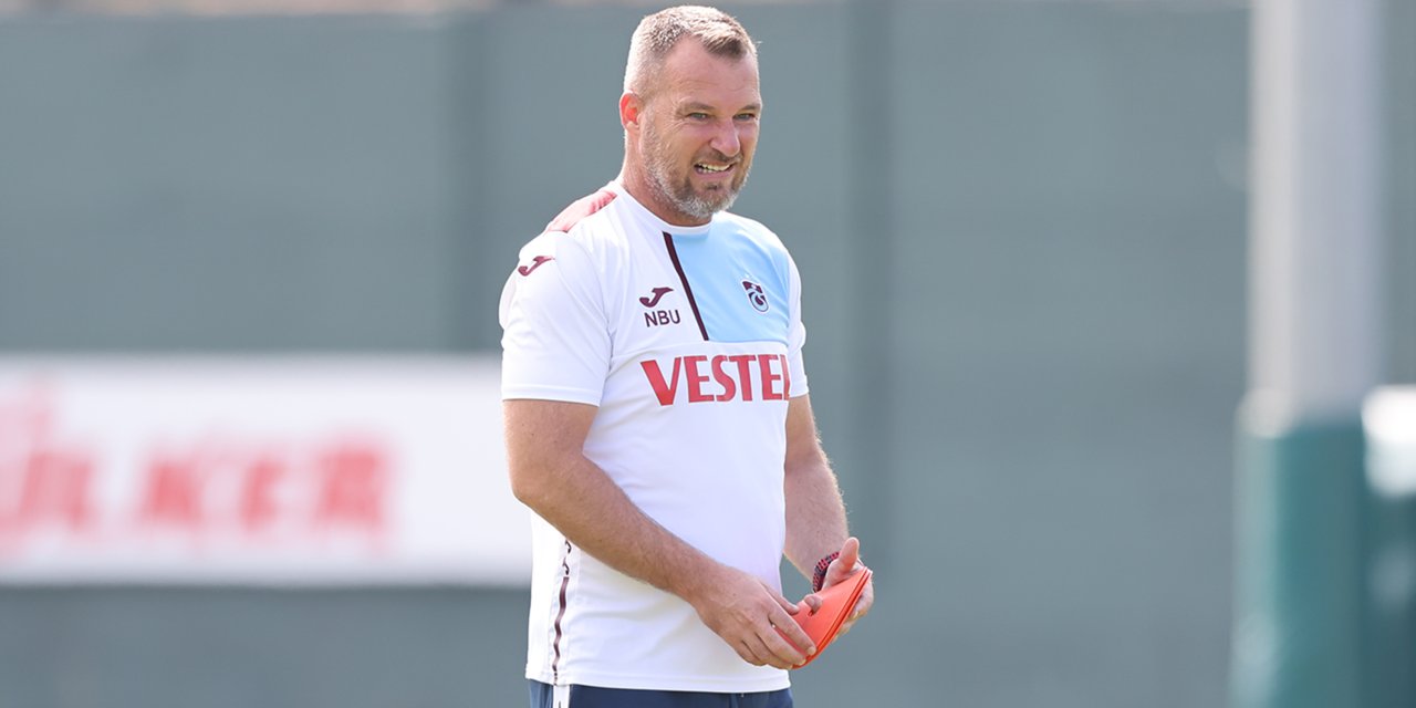 Trabzonspor’da Bu Sezon En Çok Kartı Yardımcı Antrenör Gördü