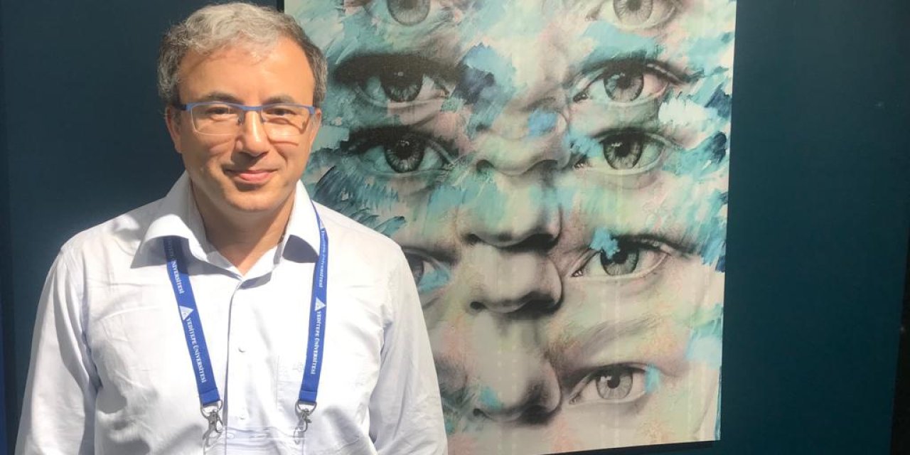 “Afetlerin Önceden Tespit Edilebilmesi İçin Özel Yazılım Sistemleri Geliştirilebilir”