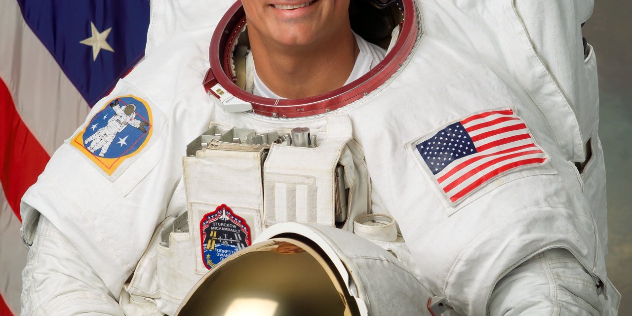 19 Ülkeden 70’in Üzerinde Astronot Ve Kozmonot, Uzay Çalışmalarını Türkiye’de Anlatacak