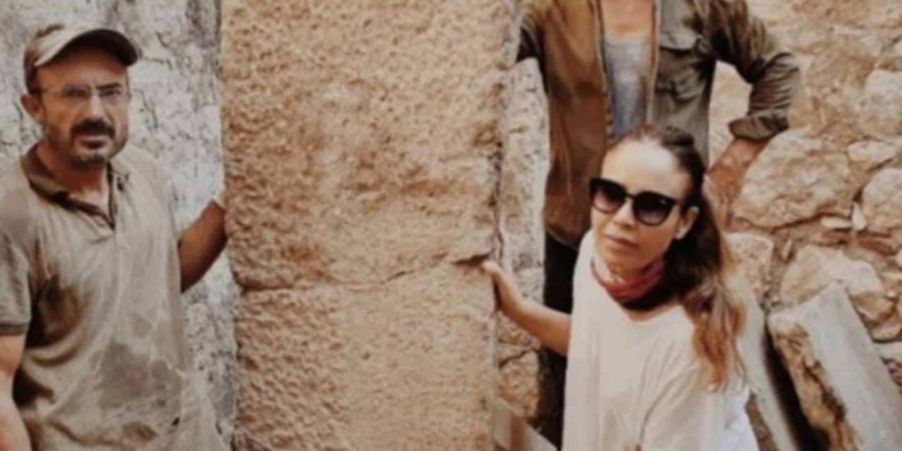 Likya'nın Tarihine Işık Tutacak Kitabe