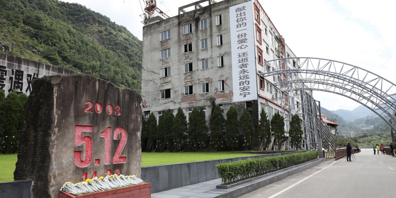 Büyük Felaketi Unutturmayan Müzeler