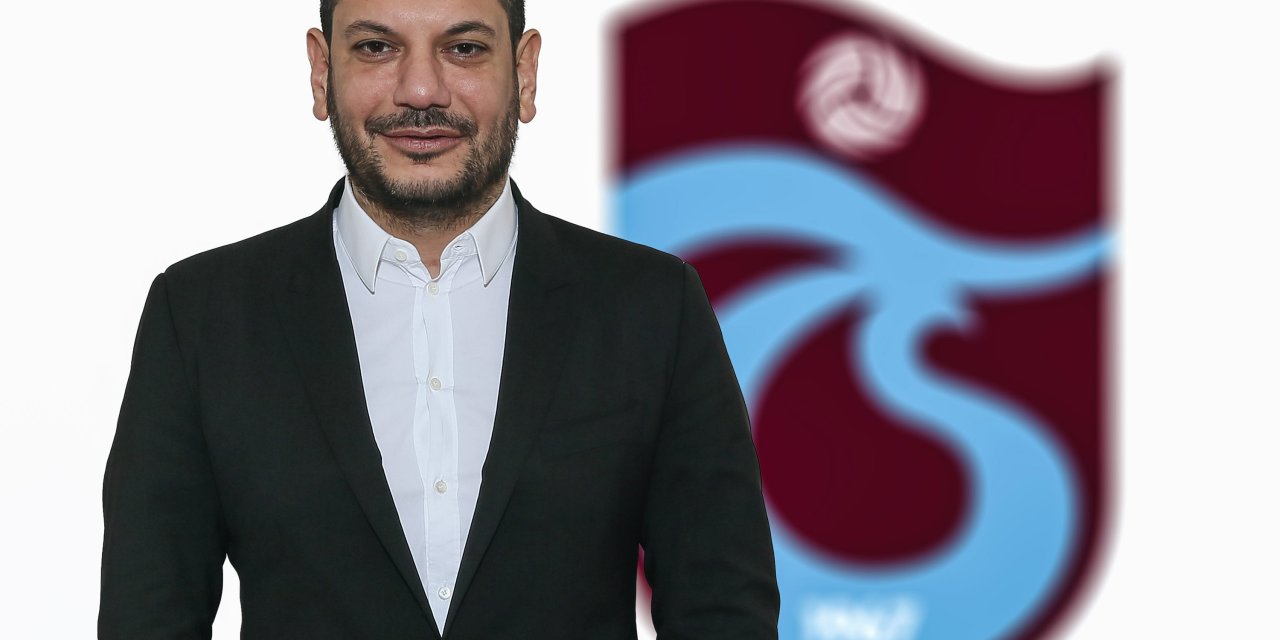Trabzonspor Başkanı Doğan: Yarışabilecek Ve Değer Kazanabilecek Bir Kadro Oluşturduk