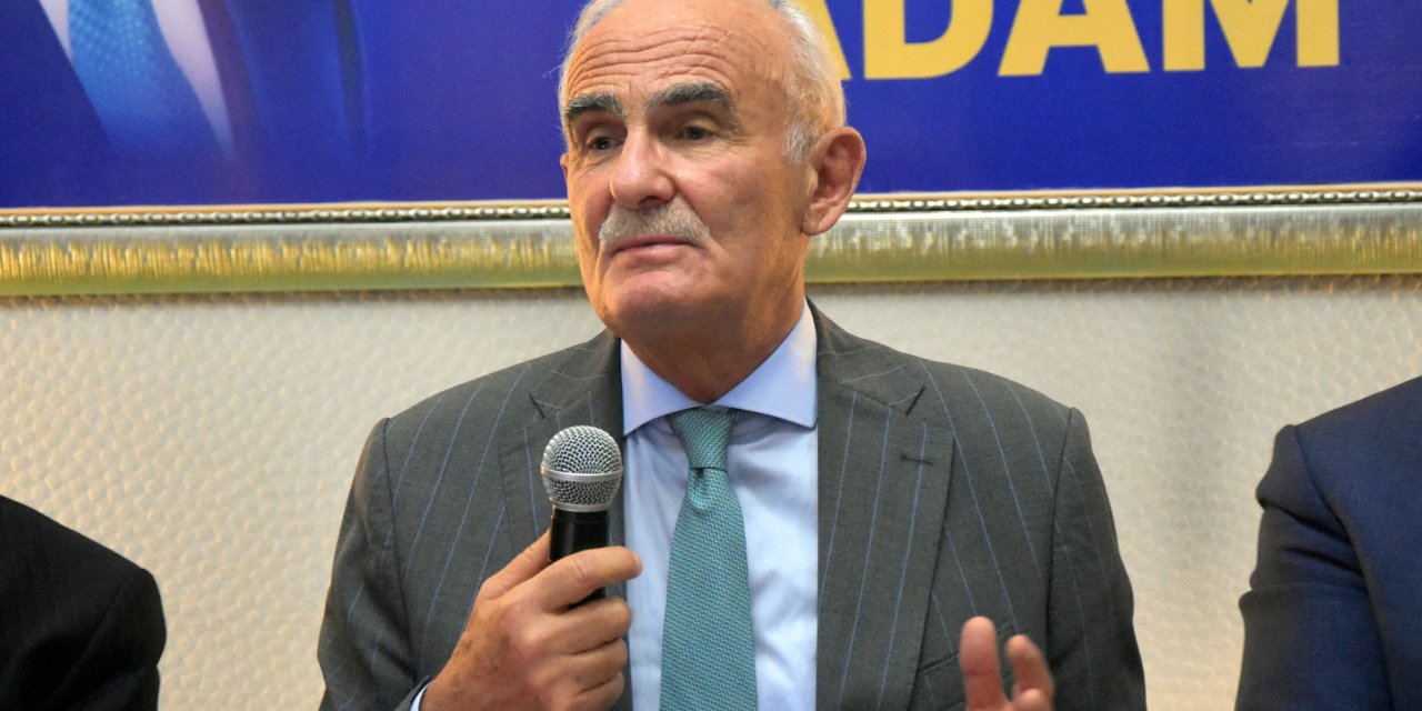 Ak Parti'li Yılmaz: 2024 Seçimlerine Hazırız