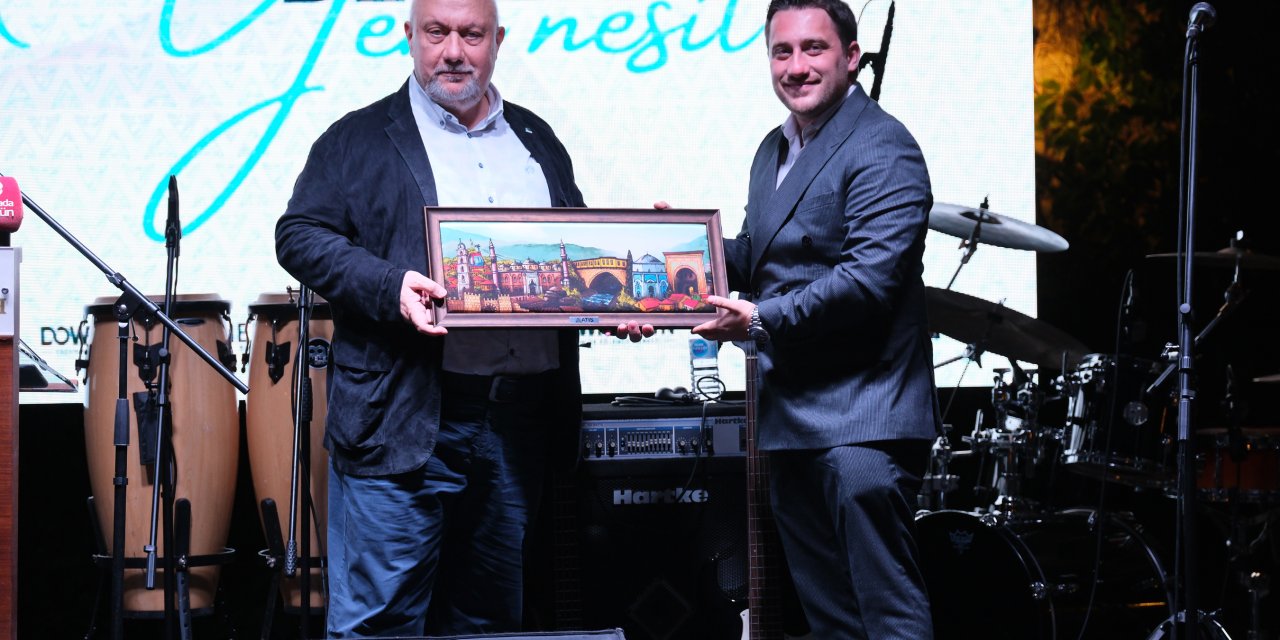 Atış Şirketler Grubu'nun Yeni Nesil Sağlık Yatırımı Meditown Tanıtıldı