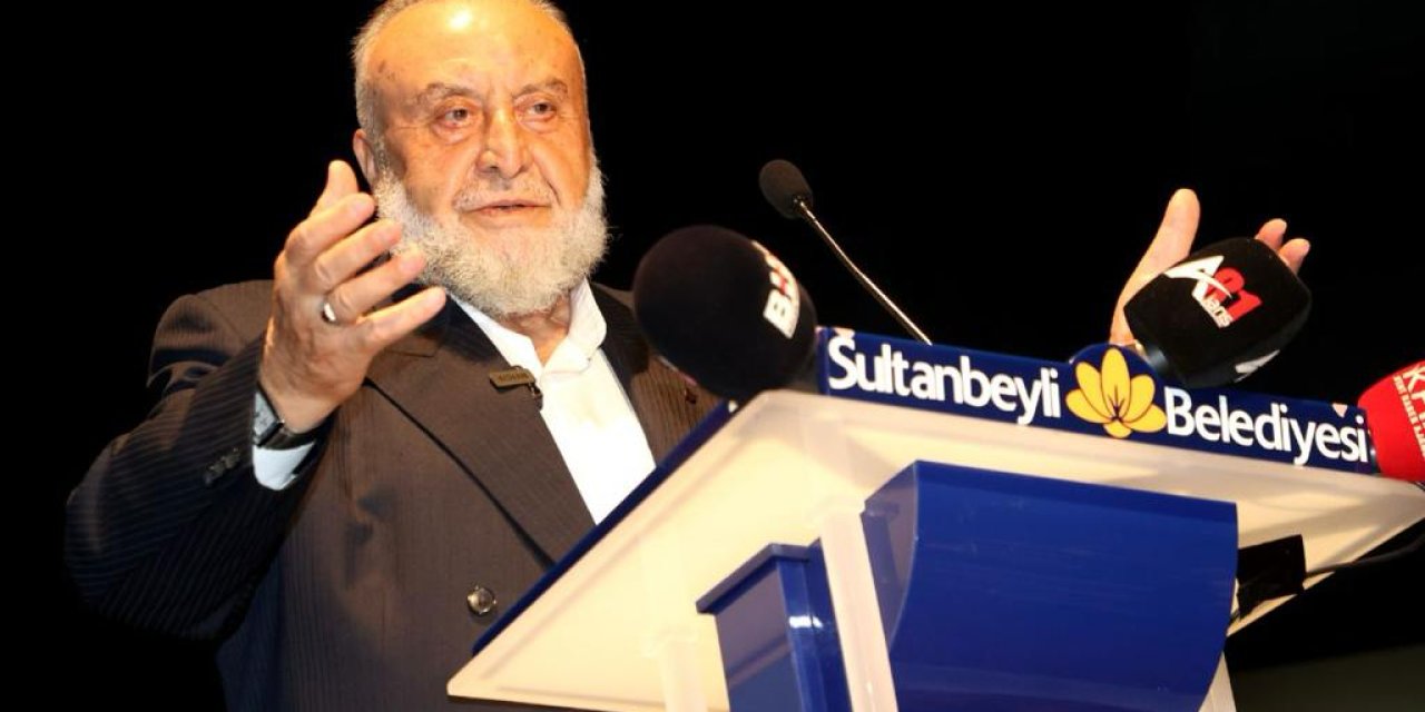 Ali Nabi Koçak İçin Vefa Programı Düzenlendi