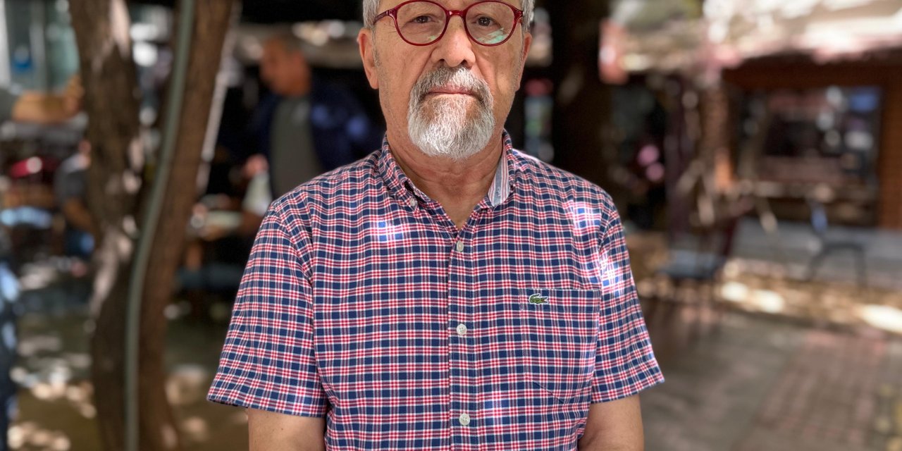 Prof. Dr. Naci Görür'den Kuzey Anadolu Fay Hattı Uyarısı: Zamanı Dolmuş Veya Dolmak Üzere