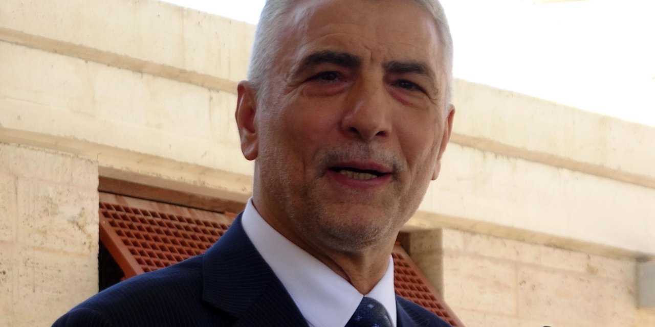 Bakan Bolat: Ahilik Mirasını Sonraki Nesillere Taşımakla Sorumluyuz