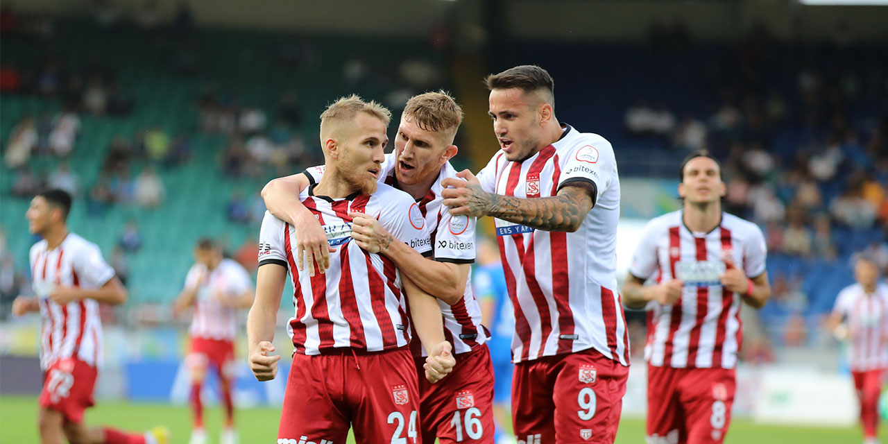 Çaykur Rizespor Bu Sezon Sahasında İlk Golü Yedi