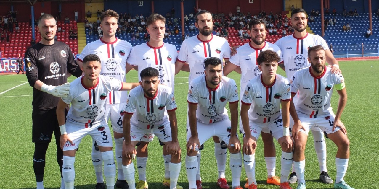 Mardin 1969 Spor - 52 Orduspor: 1-1