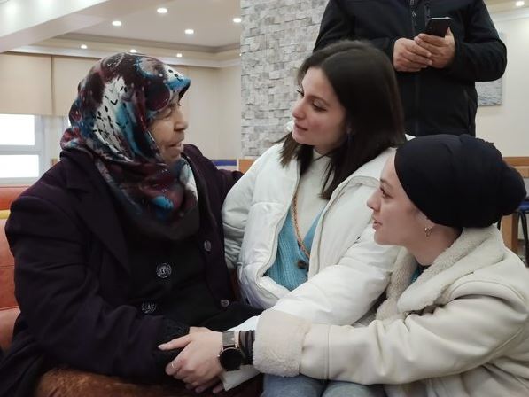 Recep Tayyip Erdoğan Üniversitesi, Öğrencilerini ve Ailelerini Kucaklıyor